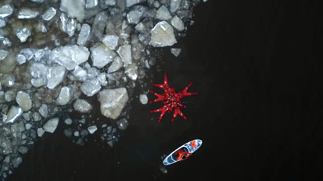 Это был незабываем опыт! Ребята просто молодцы! Организация на высшем уровне, такое ощущение, что приехал к