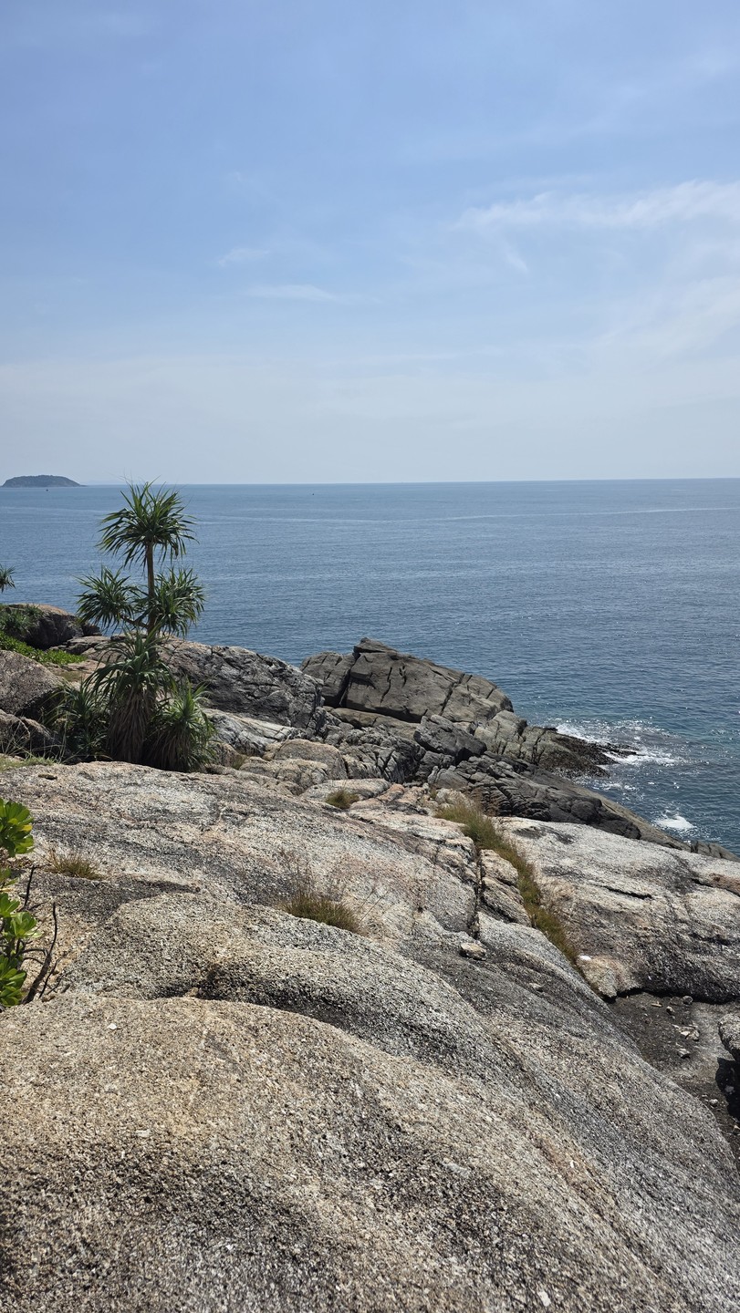 Поход сквозь тайские джунгли (Денис)