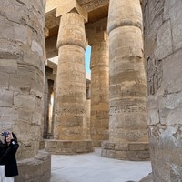 Фото отзыва 3: экскурсия "Из Хургады — в Луксор: храмы и Долина царей"