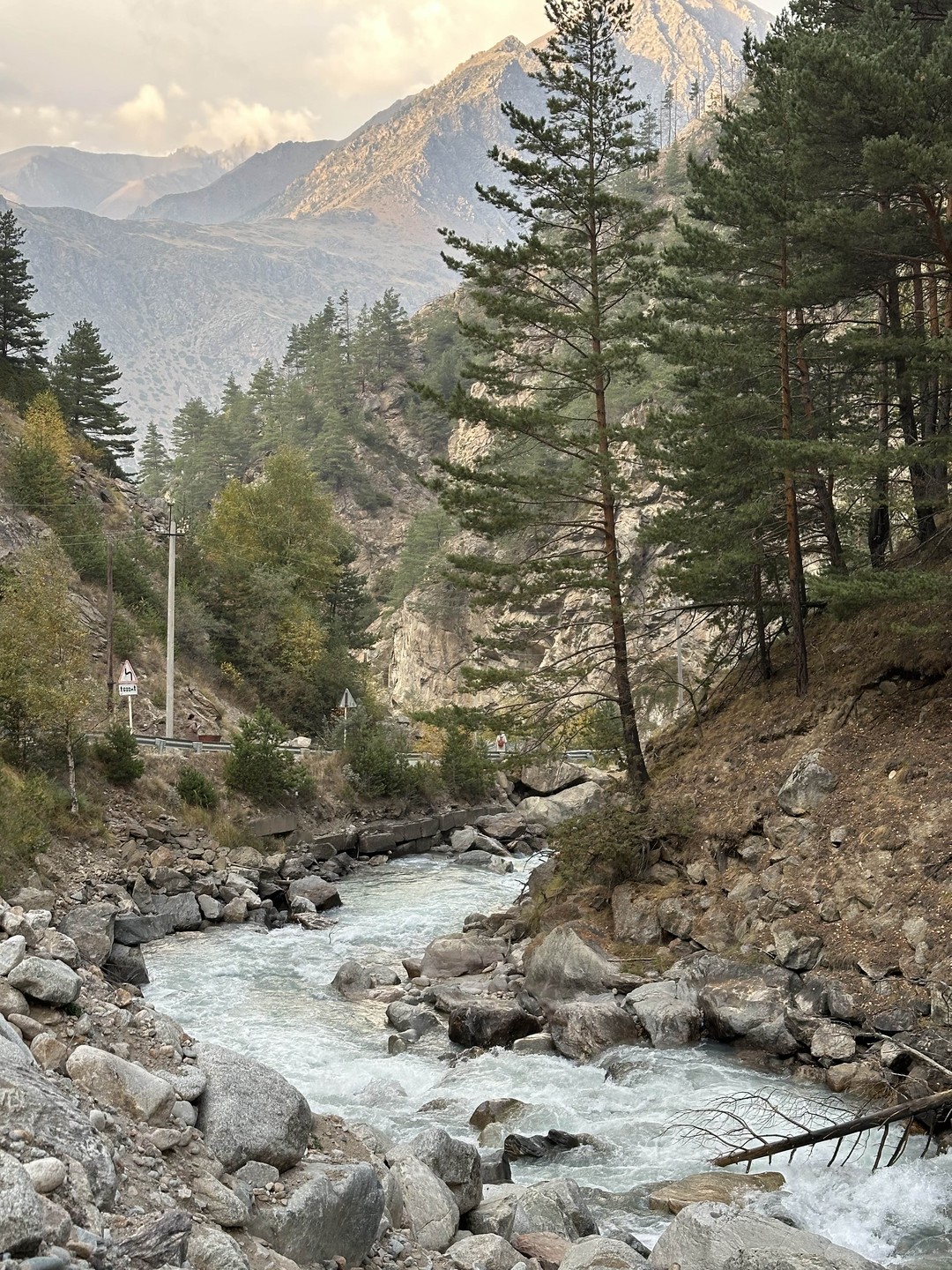 К Эльбрусу за исполнением желаний (Nata)