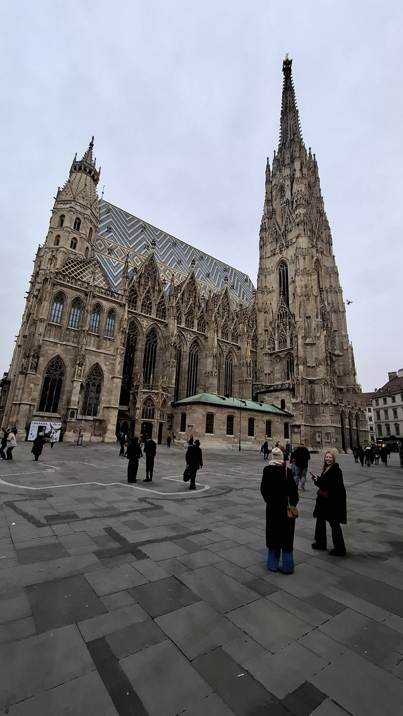 Мария - замечательный гид.