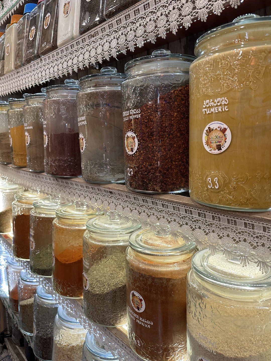 Свидание с Тбилиси каждый день (марина)