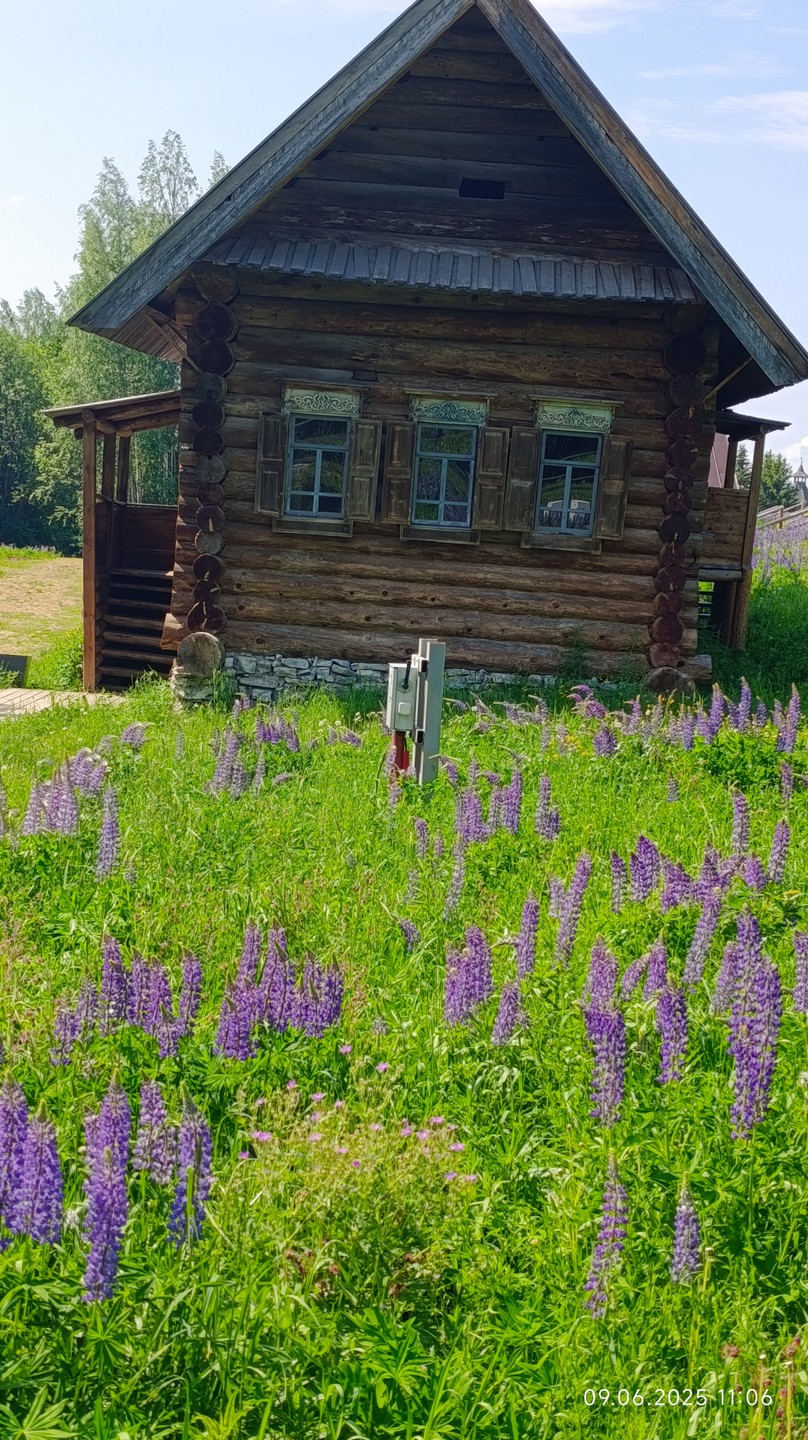 Музей очень понравился