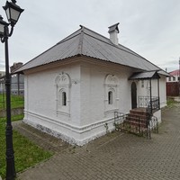 Фото отзыва 2: экскурсия "Автомобильная экскурсия по Иваново. Старое и новое"