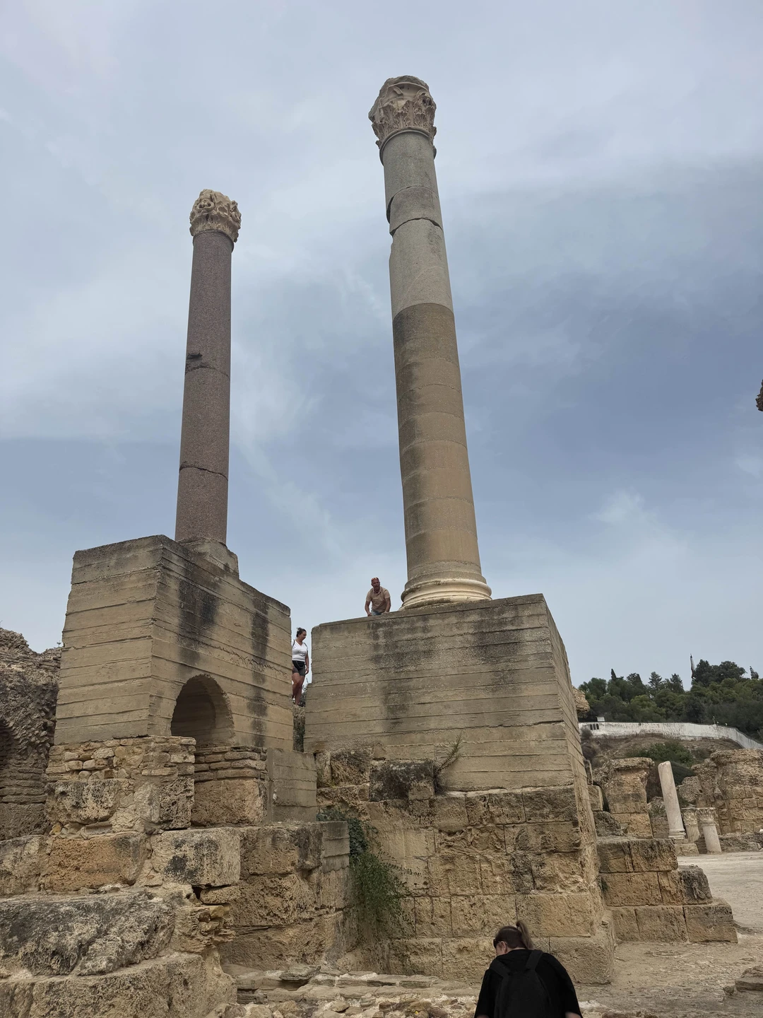 Всё было круто! Советуем