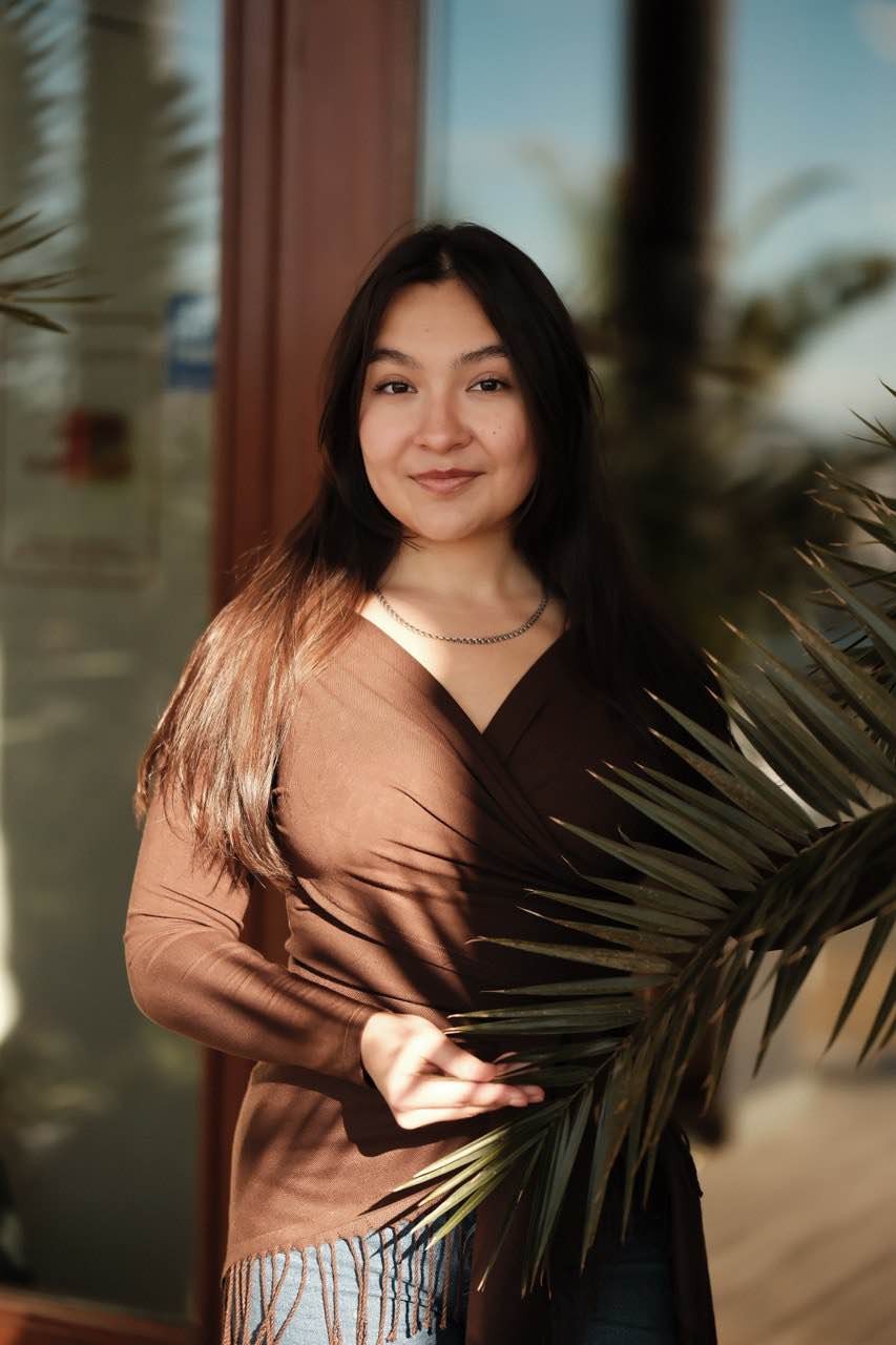 Фотопрогулка по центральному Сочи (Эльвина)