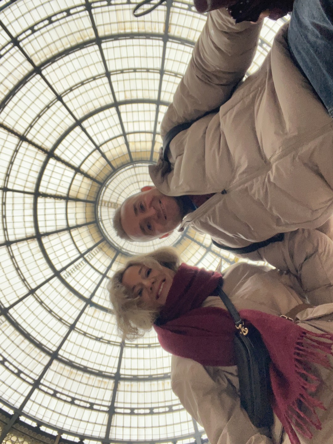 Милан - классика и импровизация (Алина)