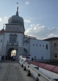 Фото отзыва 2: экскурсия "Трансфер из&nbsp;Минска в&nbsp;Гродно и&nbsp;обратно&nbsp;— с&nbsp;заездом в&nbsp;Лидский замок"