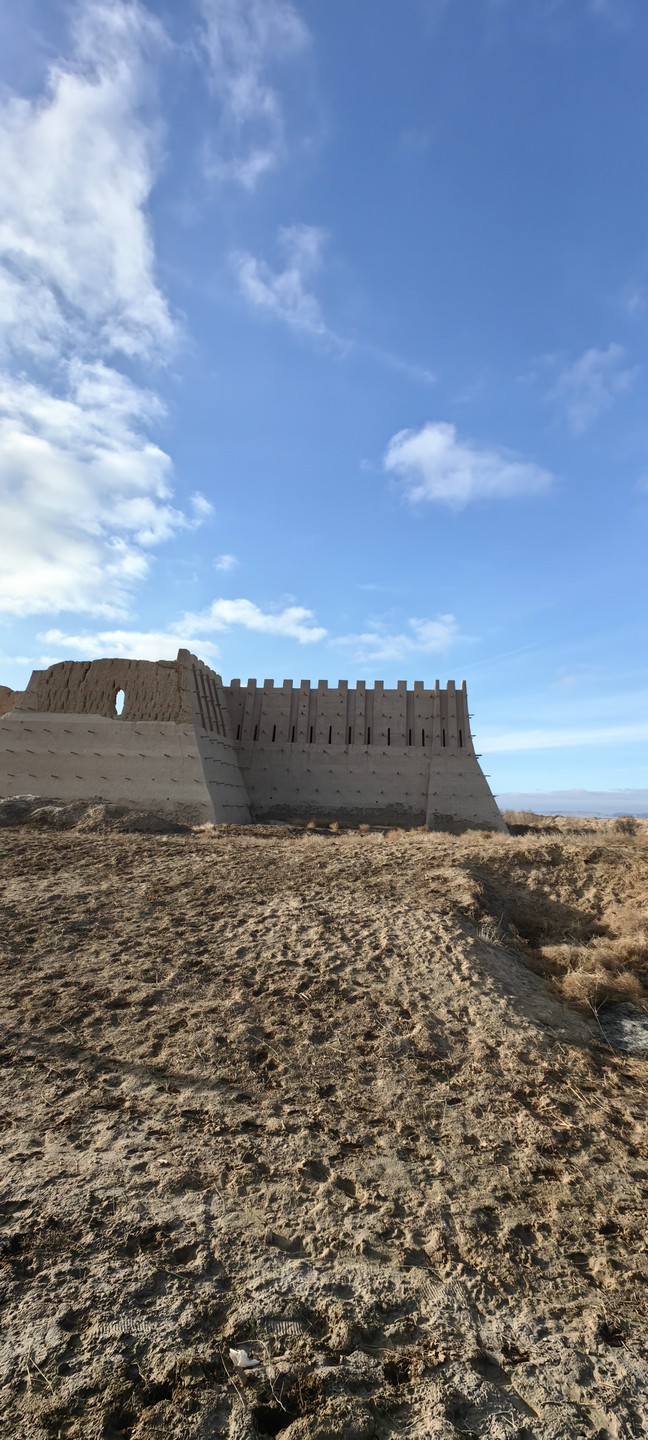 Очень интресный интресная и содержательная экскурсия, а благодаря знаниям и рассказам Дадахона еще и очень познавательная