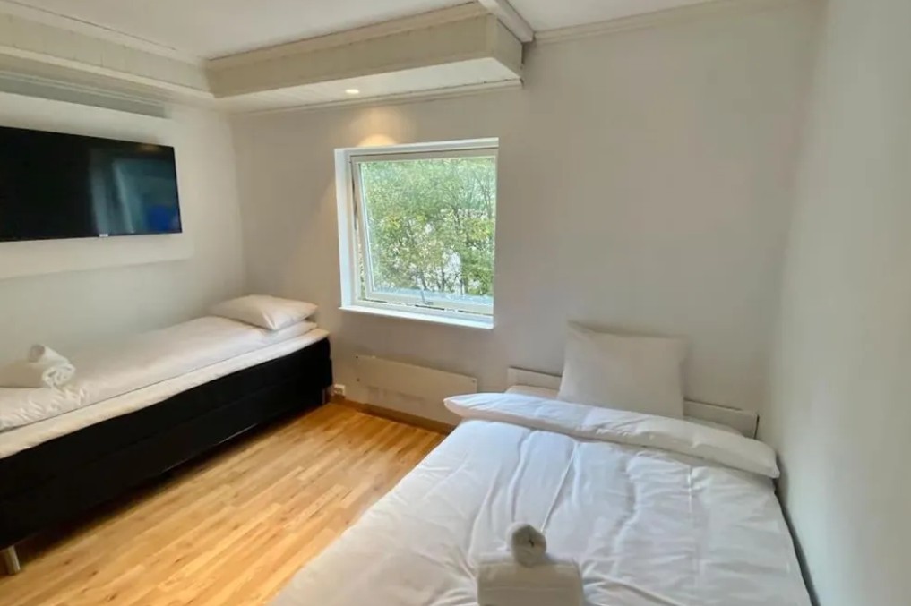 Норвегия — вселенная фьордов и гор: роудтрип с лёгкими треккингами и прогулками по городам (23/24)