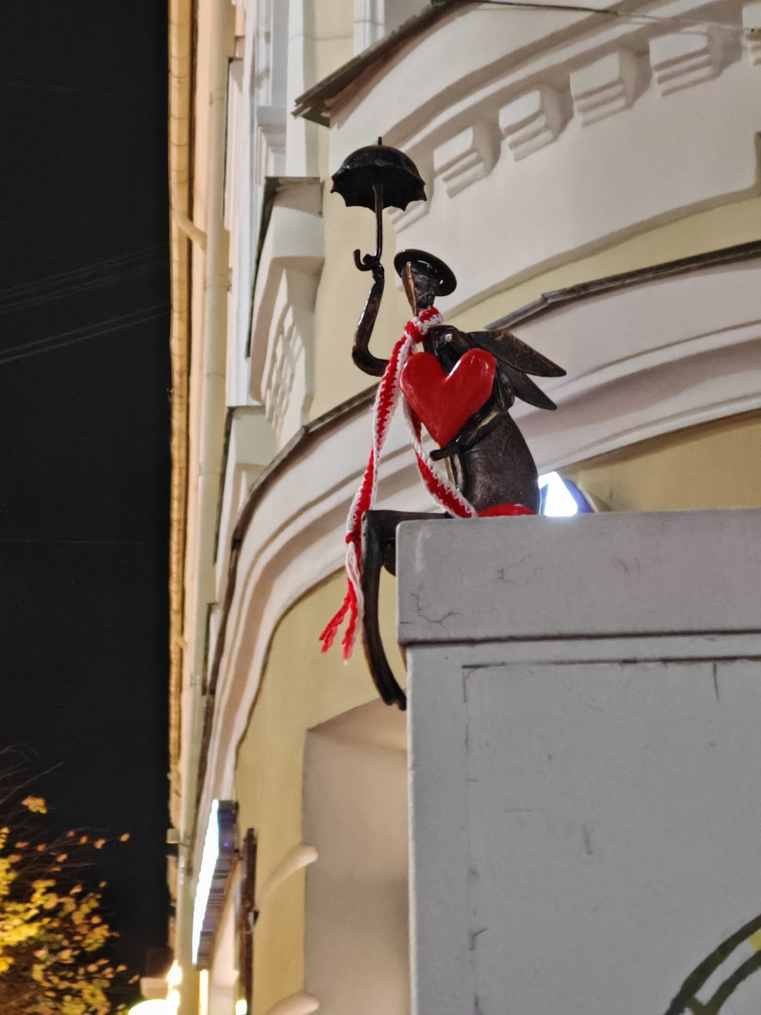 Остались очень довольны. Юлия замечательный рассказчик и знаток истории Смоленска. Спасибо