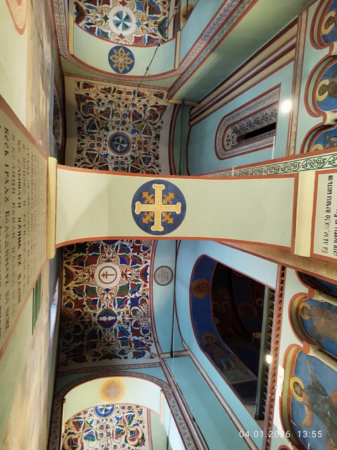 Сегодня, 4 янв 2026 были с мужем на 7-часовой экскурсии по Владимиру и Боголюбову. Экскурсию вела