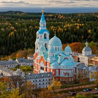 Что посмотреть на острове Валаам