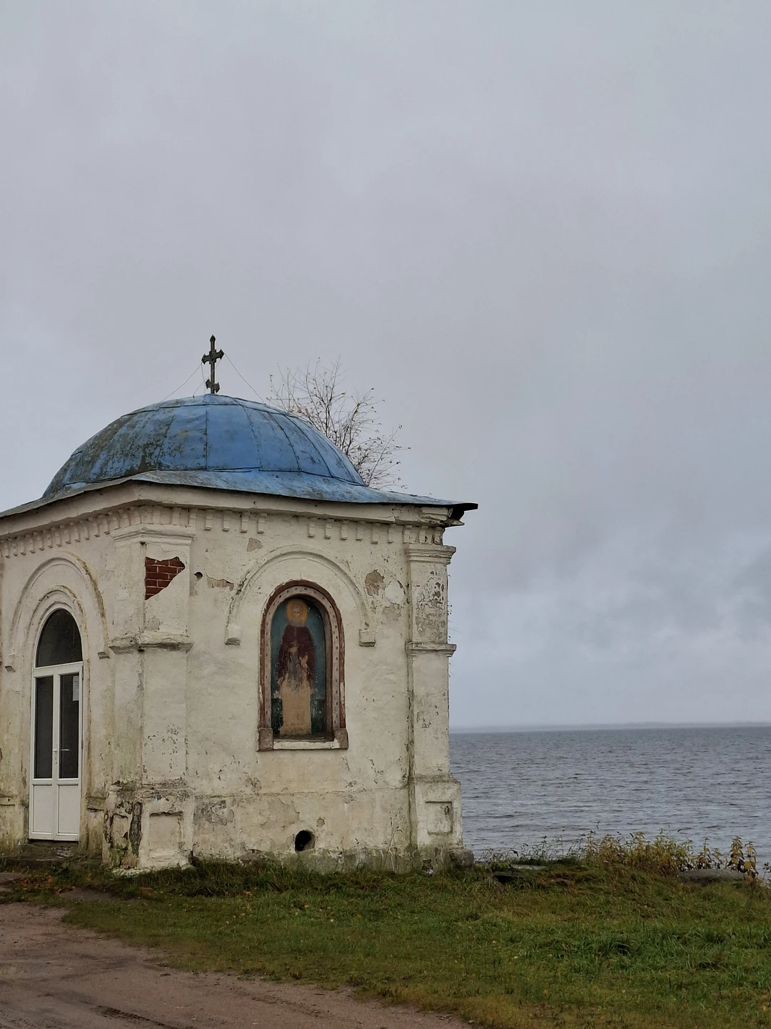 Побывали с семьей 5 человек с детьми 31.10.25. Интересная экскурсия. К островам можно попасть только по