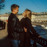 Фото туриста Новикова 1 - Фотопрогулка в центре Питера