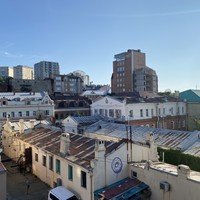 Фото отзыва 1: экскурсия "По исторической Миллионке с китаистом"