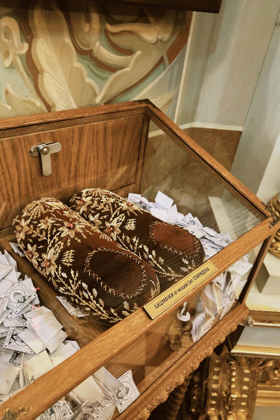 Чудесный получился день в сказочном месте) Организация на высшем уровне- от машины до маршрута и гида