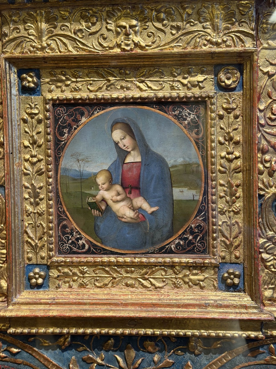 Тайны шедевров Эрмитажа (Юлия)