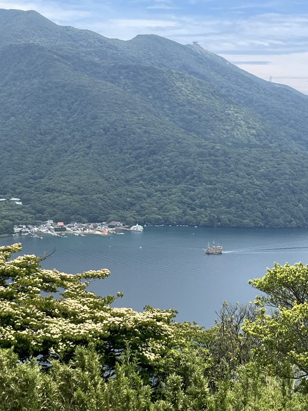 Секретными дорогами к горе Фудзи: авторский маршрут