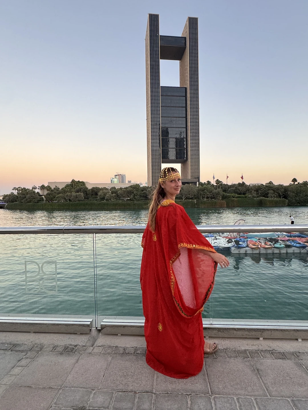 Невероятное путешествие в сердце Аравии: экскурсия, которая превзошла все ожидания!