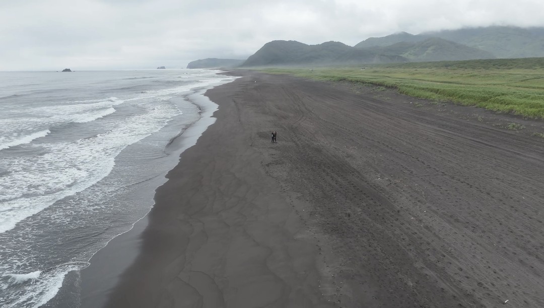 Спасибо большое Ивану за отличную экскурсию! Всегда был с нами на связи, вместе отслеживали погоду, договаривались