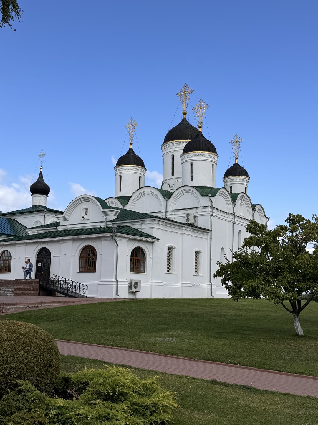 По стопам былинного героя (на вашем авто) (Светлана)