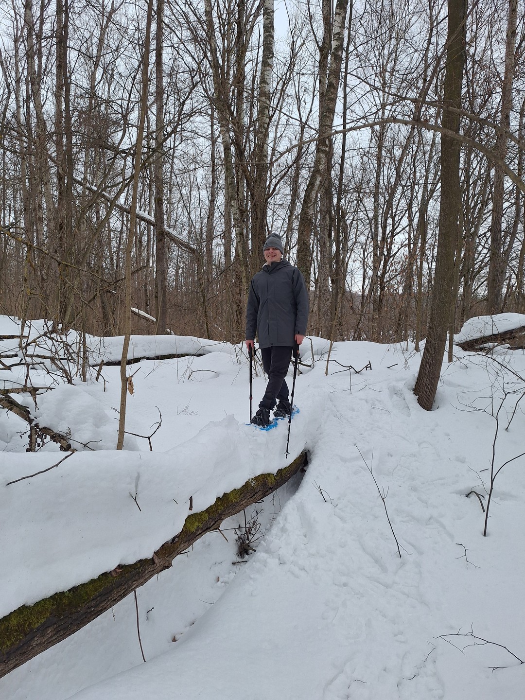 Доброго времени суток всем. Как вы провели выходные? Уверена, что прекрасно, а мы вместе с Денисом