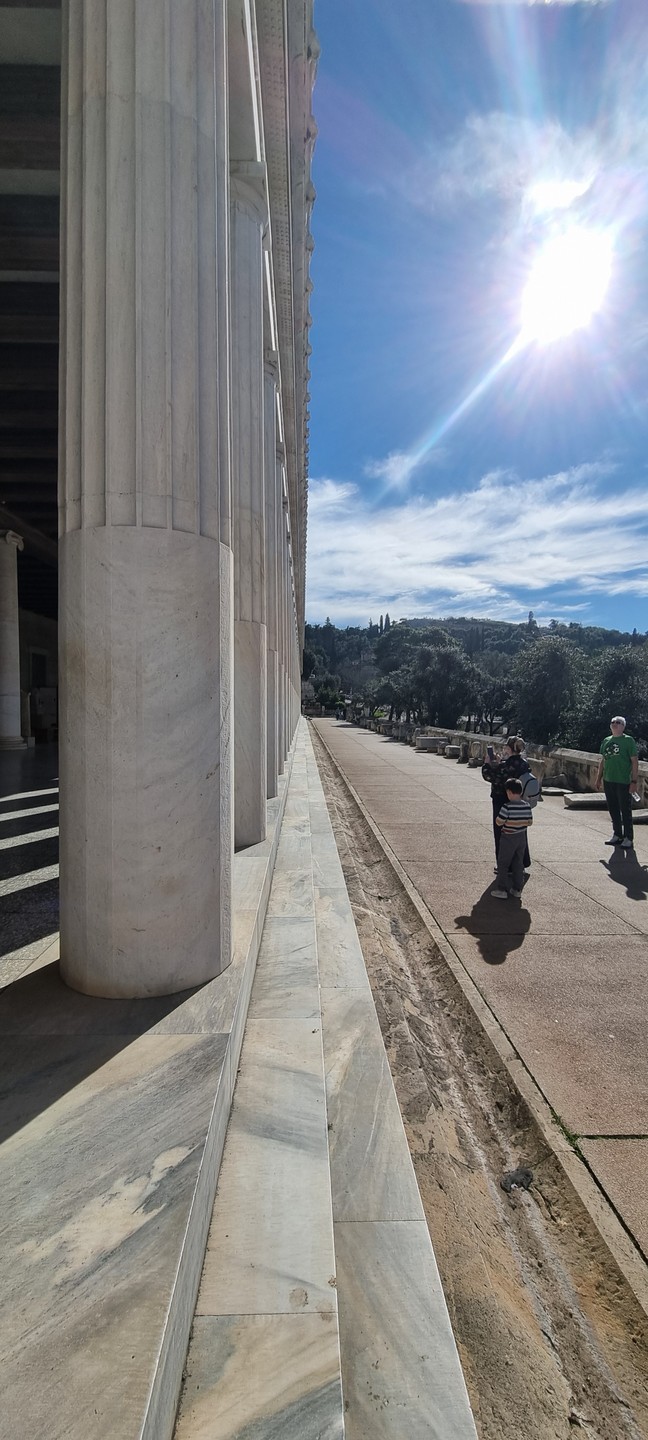 Афины для детей и взрослых (Владимир)