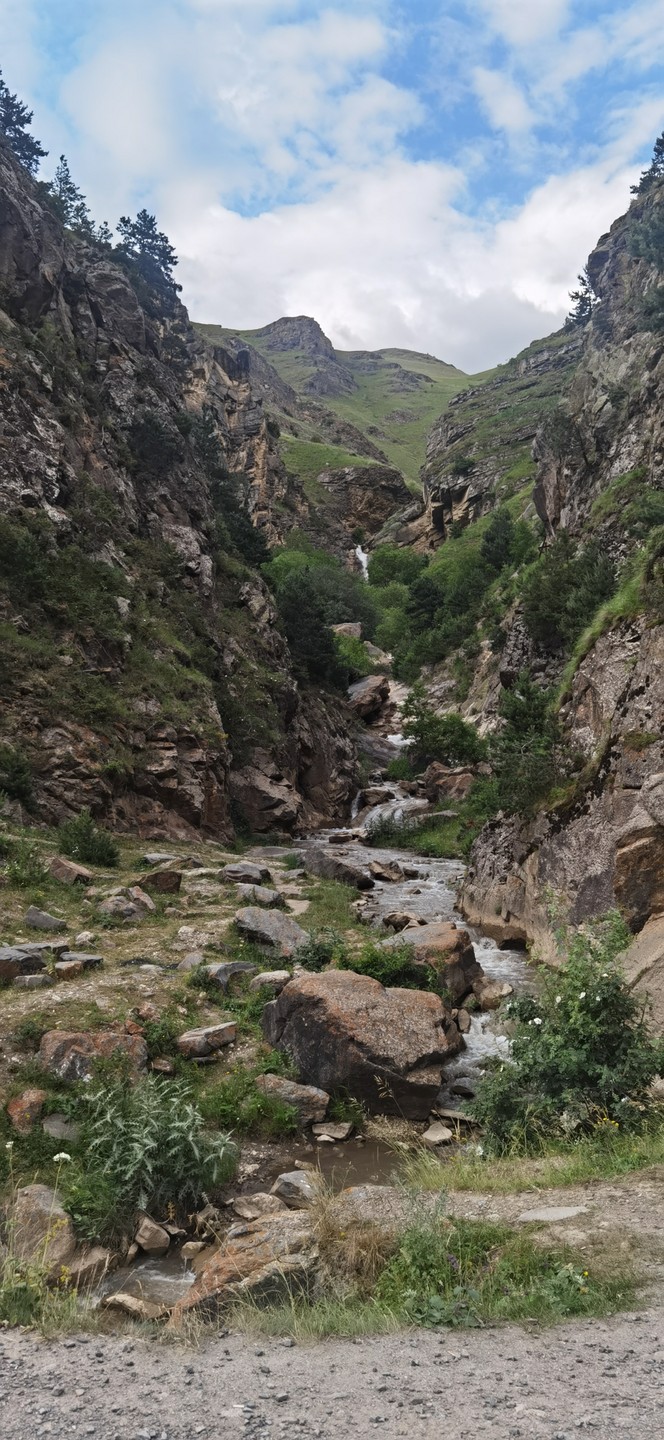 Гид Луиза, лучшая! 👍