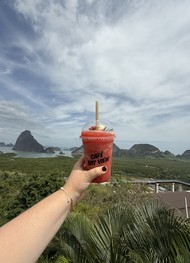 Фото отзыва 2: экскурсия "Наследие Пханг Нга: по&nbsp;суше и&nbsp;на&nbsp;море"