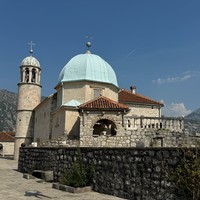 Фото отзыва 1: экскурсия "Котор и Пераст: сокровища Боки Которской"