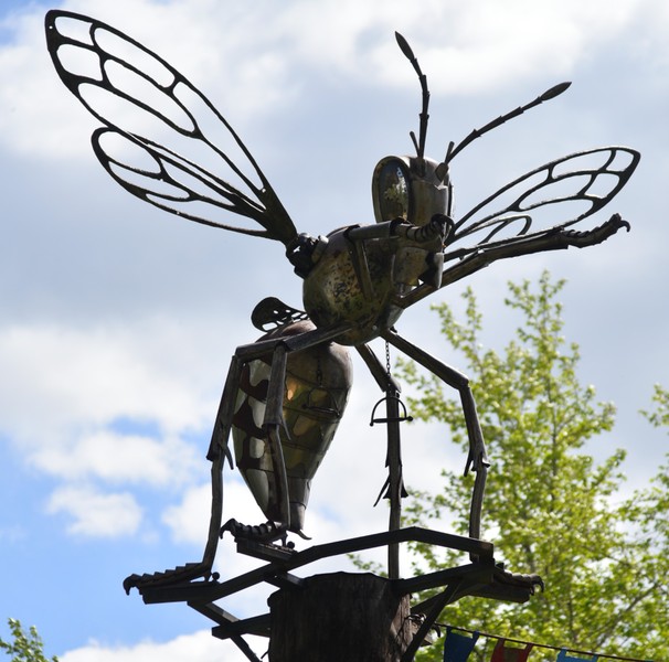 Шарташские были