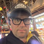 Аватар путешественника