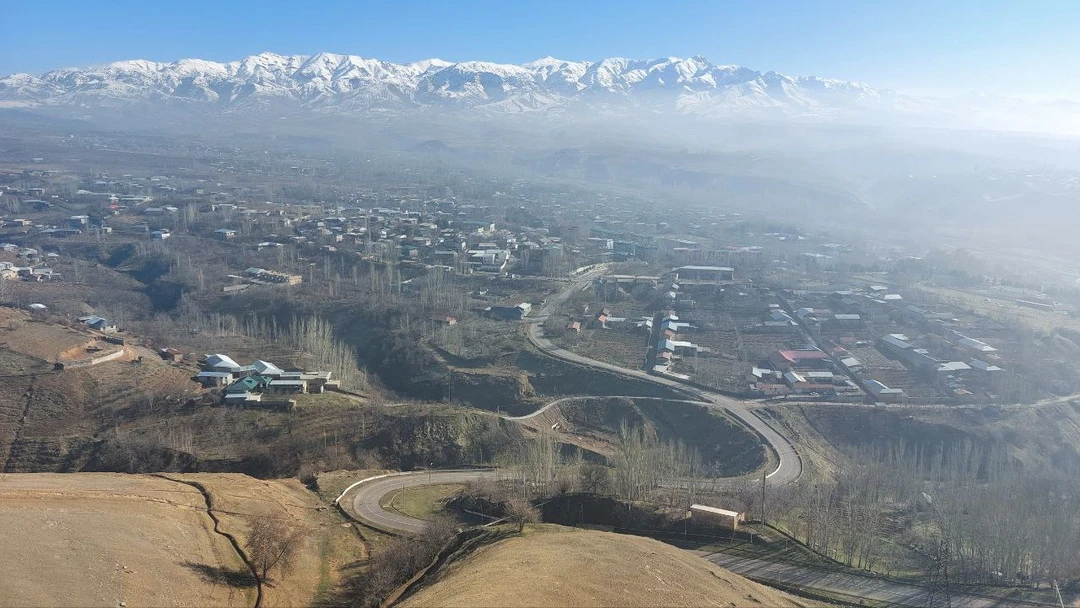 Хочу от всей души поблагодарить Махмуда за организацию и нашего гида Константина за проведение экскурсии. Мы