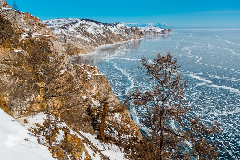Фото достопримечательности: Мыс Хобой