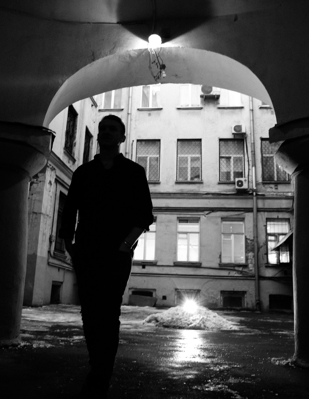 Фотоэкскурсия по Тверской (10/12)