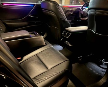 Люксембург и Брюссель