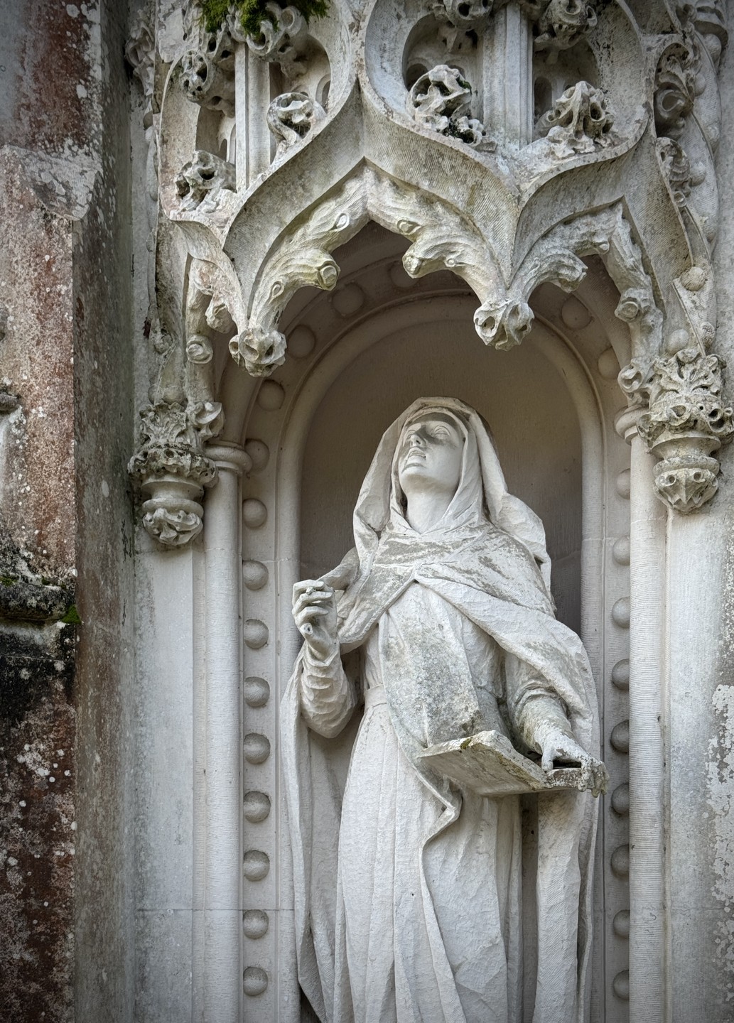 Синтра, Атлантика и мыс Рока (Светлана)