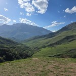 Аватар путешественника