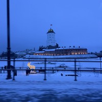 Фото отзыва 2: экскурсия "Выборг: вкусы разных эпох и культур"