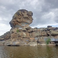Фото отзыва 1: экскурсия "Боровое: зелёное сердце Казахстана"