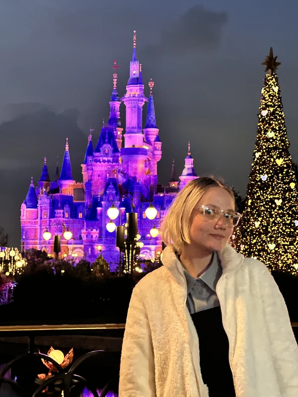 Тур-девичник в Поднебесной: Шанхай и парк Чжанцзяцзе в мини-группе