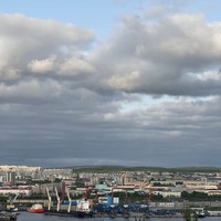Фото отзыва 1: экскурсия "Последний город Российской империи — Мурманск с двух берегов"