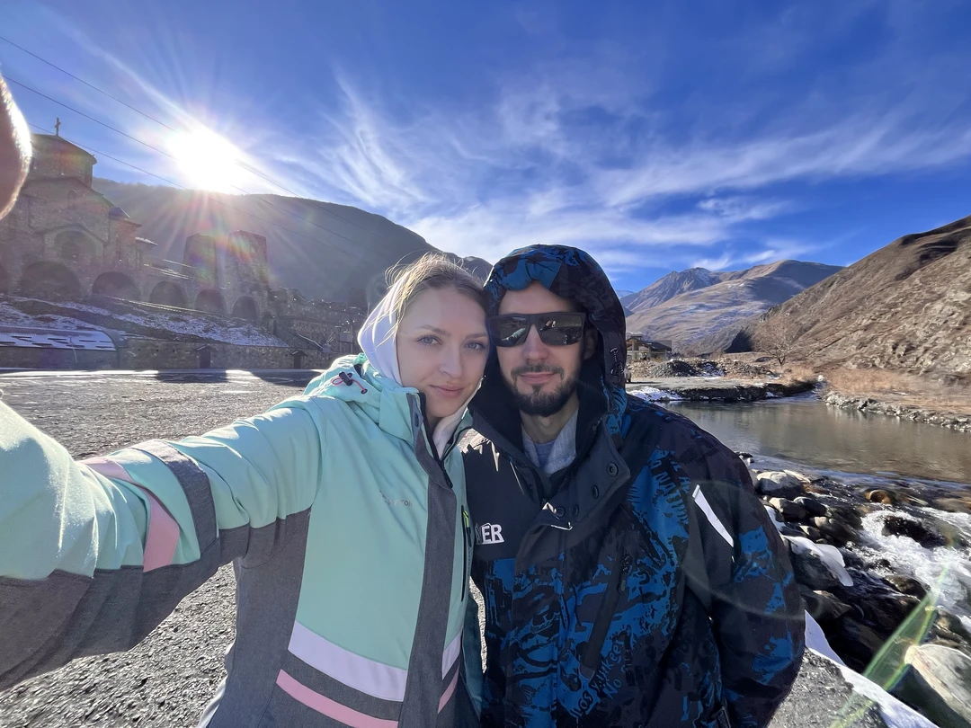 Всё прошло успешно. Менее чем за 12 часов организатор, с которым мы собирались на другую экскурсию