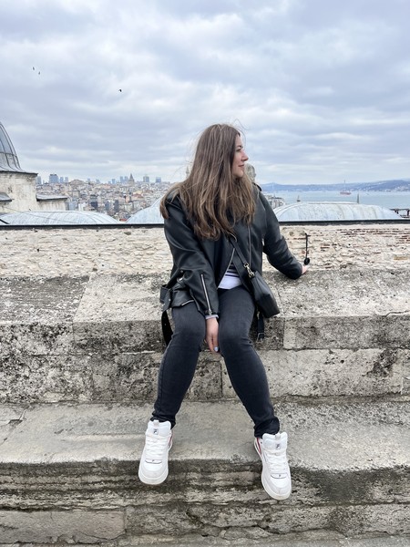 только положительные эмоции!