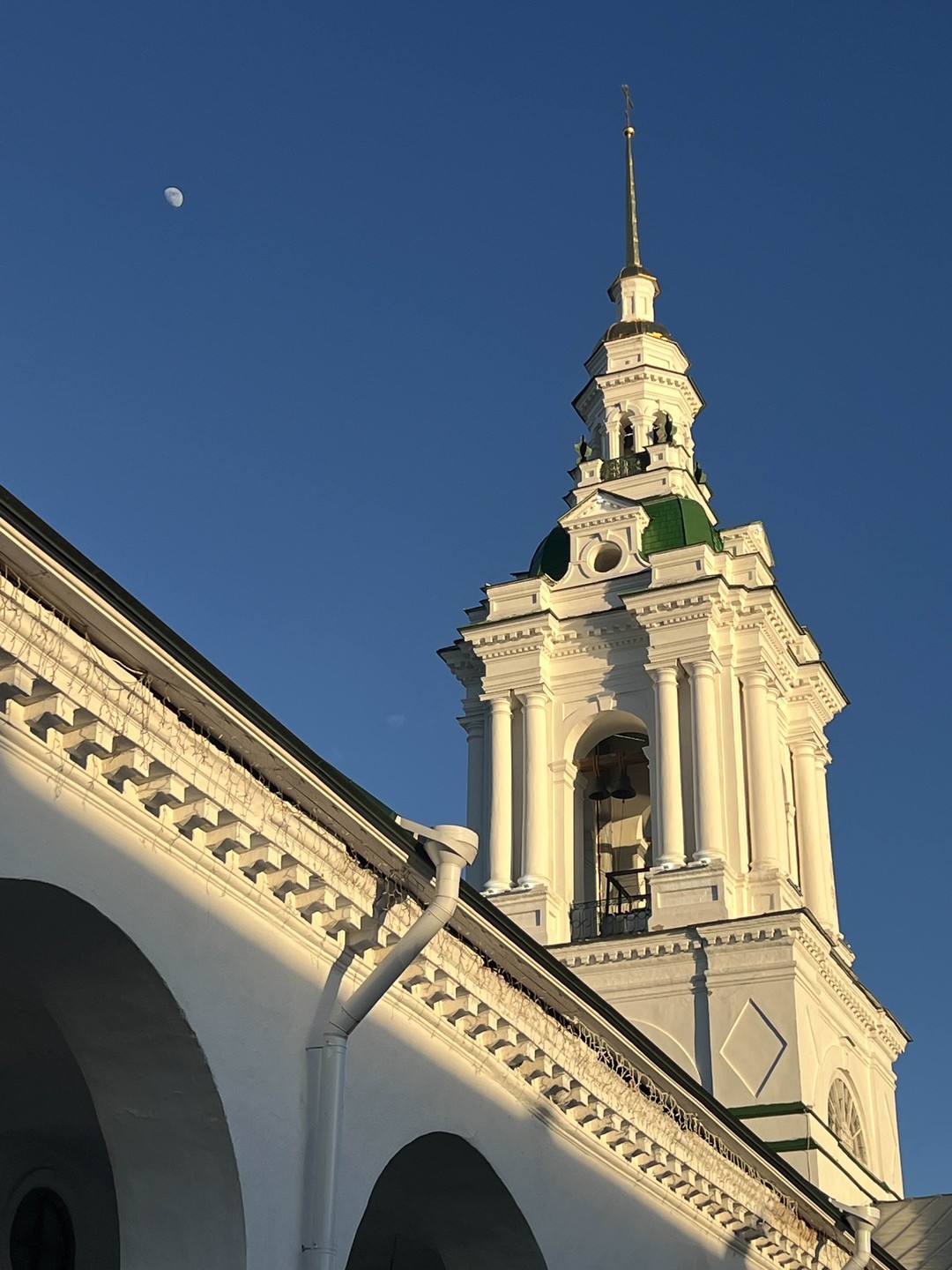 Добро пожаловать в Кострому (Юлия)