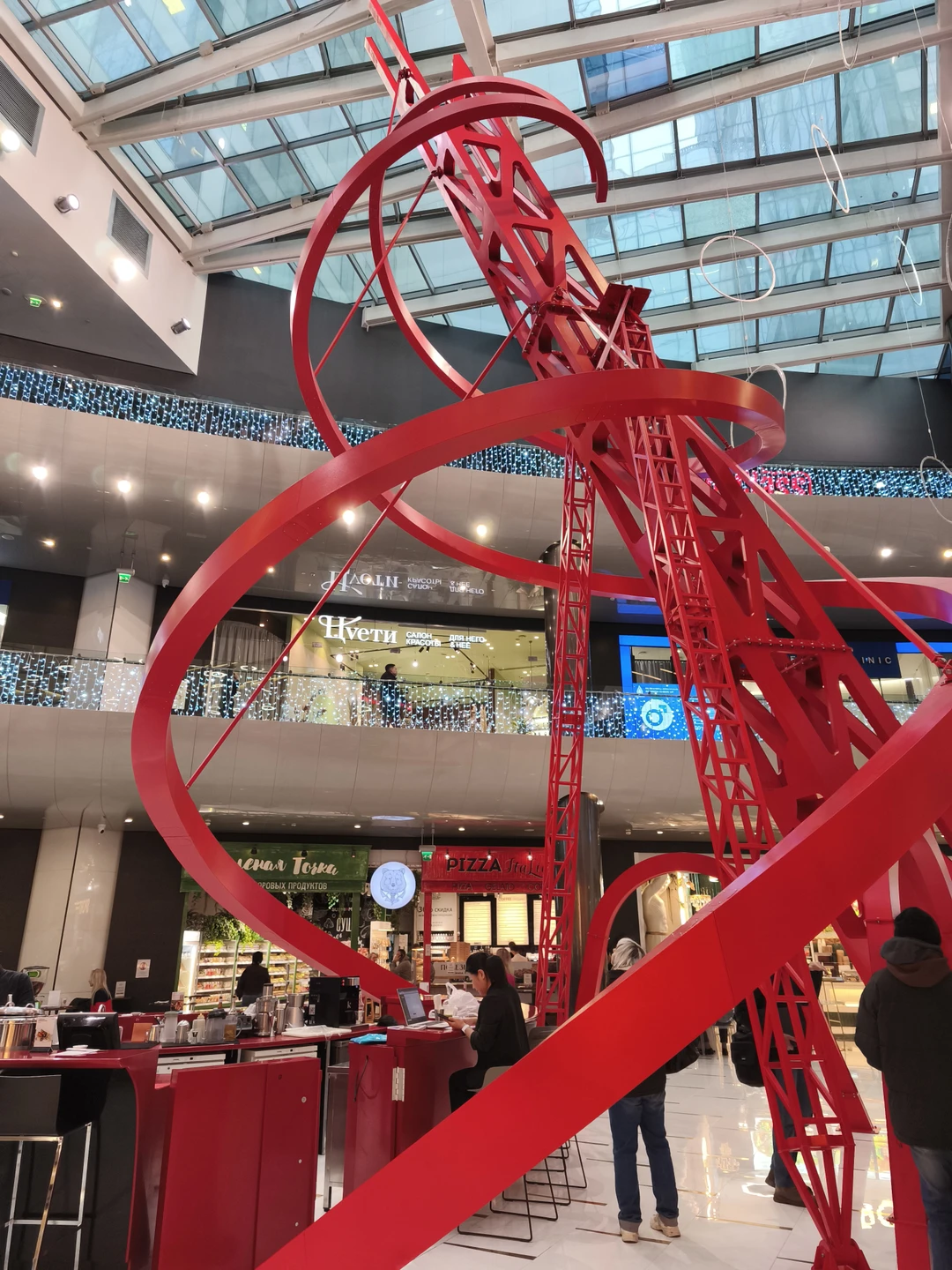 Сергей, спасибо Вам за увлекательное путешествие!