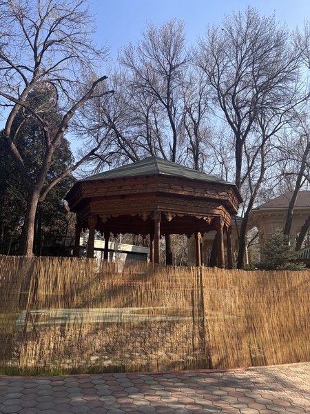 Всем туристам рекомендую обратиться к Шарифджону! За одну поездку на автомобиле мы успели охватить максимум: от