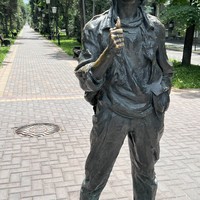 Фото отзыва 2: экскурсия "Весь Алматы — за один день!"