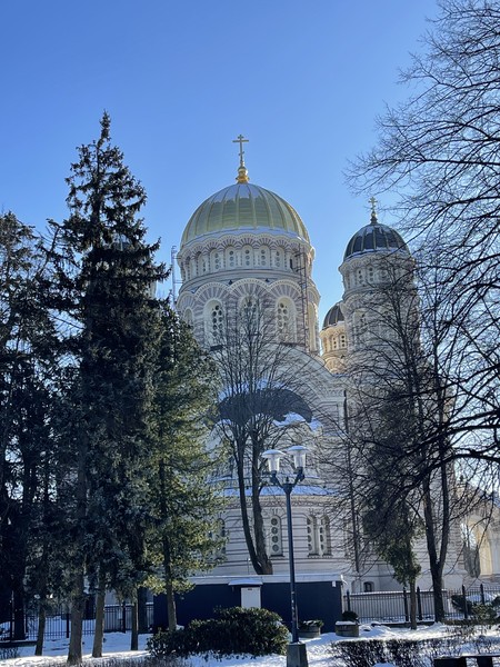 Александра потрясающий экскурсовод, один из лучших экскурсоводов к кому я обращался (экскурсии заказываем постоянно). Экскурсия была
